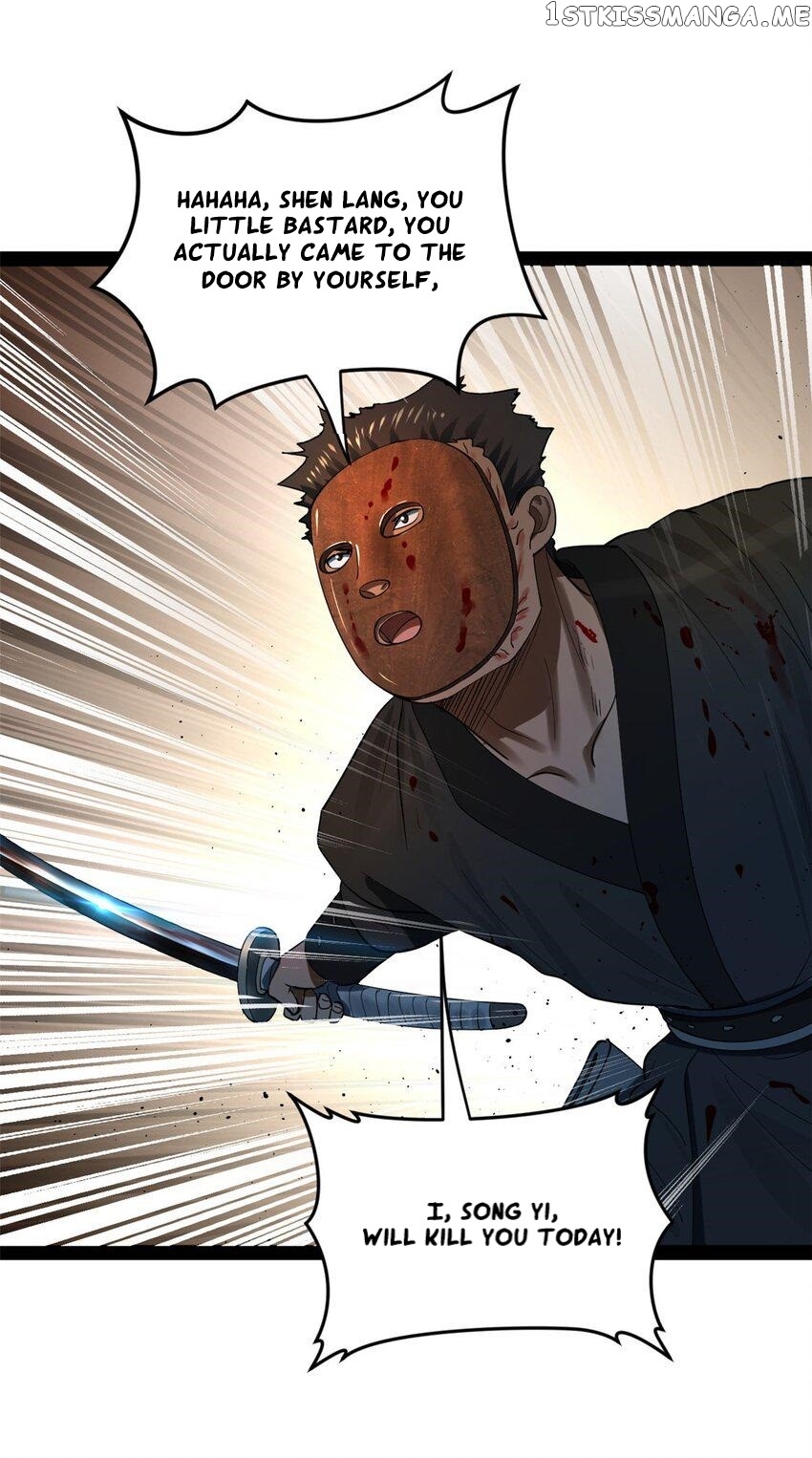 Survive As The Hero’s Husband! Chapter 108 - page 16