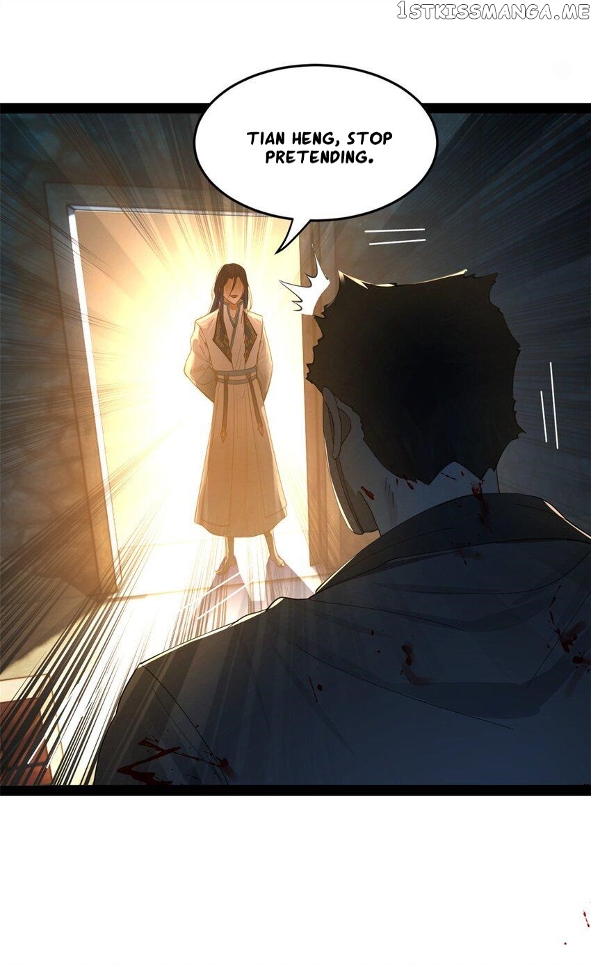 Survive As The Hero’s Husband! Chapter 108 - page 17