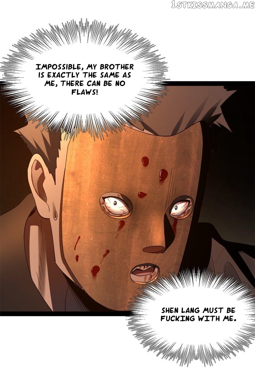 Survive As The Hero’s Husband! Chapter 108 - page 18