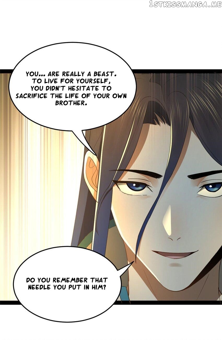 Survive As The Hero’s Husband! Chapter 108 - page 20