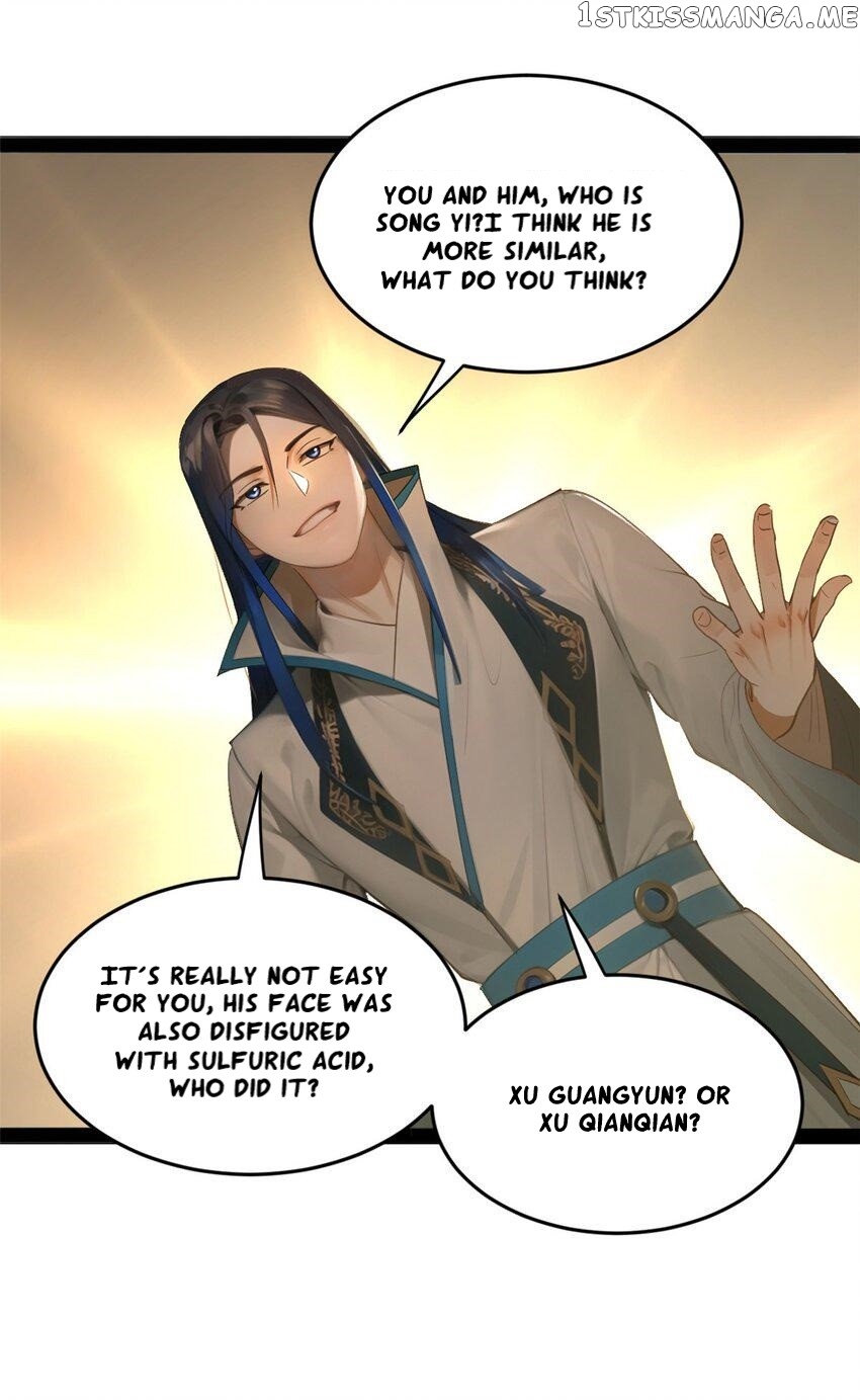 Survive As The Hero’s Husband! Chapter 108 - page 26