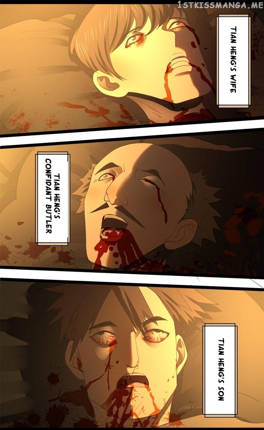 Survive As The Hero’s Husband! Chapter 108 - page 32