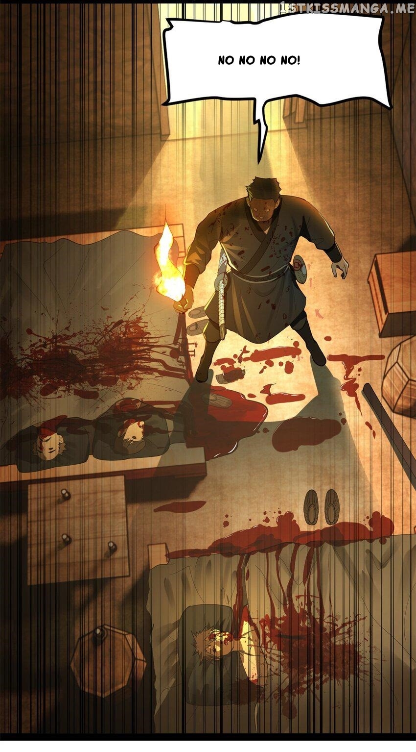 Survive As The Hero’s Husband! Chapter 108 - page 33