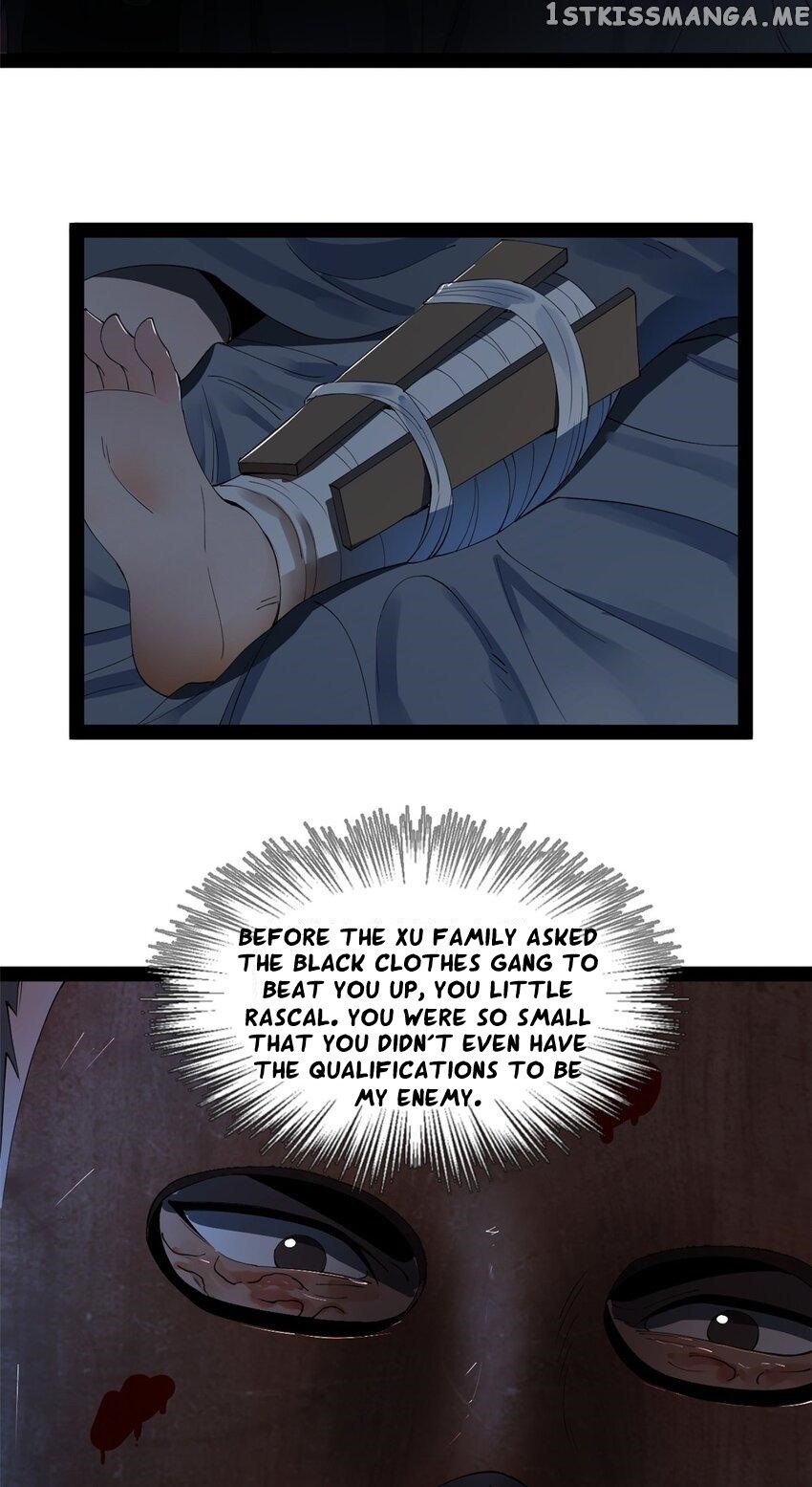 Survive As The Hero’s Husband! Chapter 108 - page 5