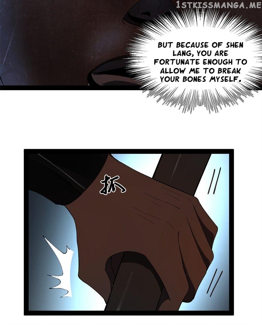 Survive As The Hero’s Husband! Chapter 108 - page 6