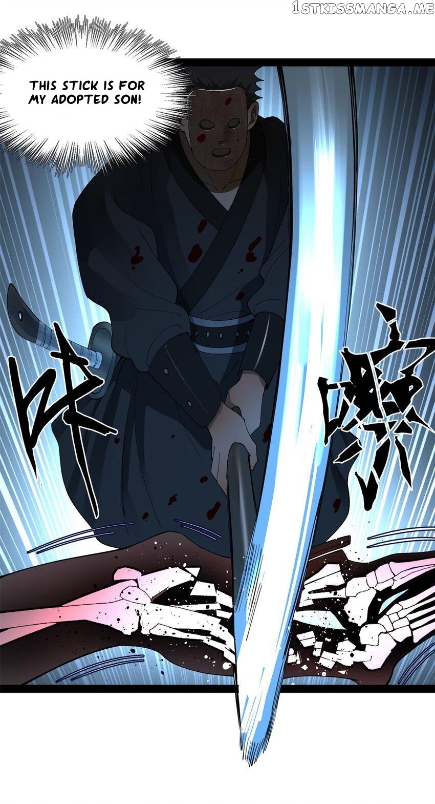 Survive As The Hero’s Husband! Chapter 108 - page 7