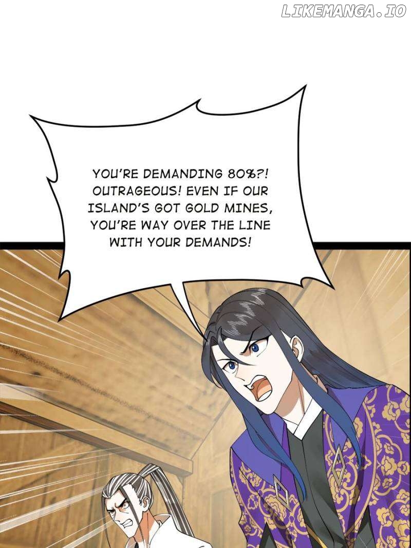 Survive As The Hero’s Husband! Chapter 148 - page 1
