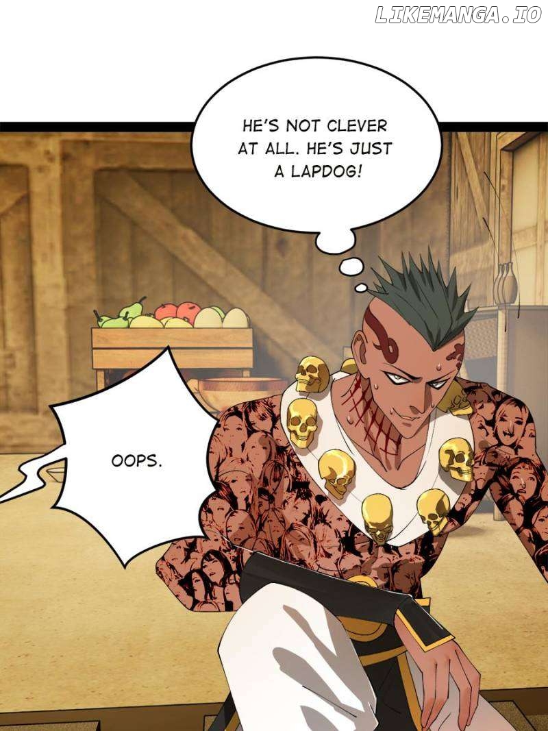 Survive As The Hero’s Husband! Chapter 148 - page 10
