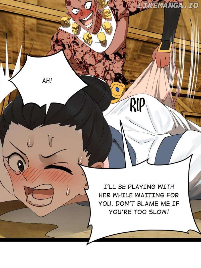 Survive As The Hero’s Husband! Chapter 148 - page 16