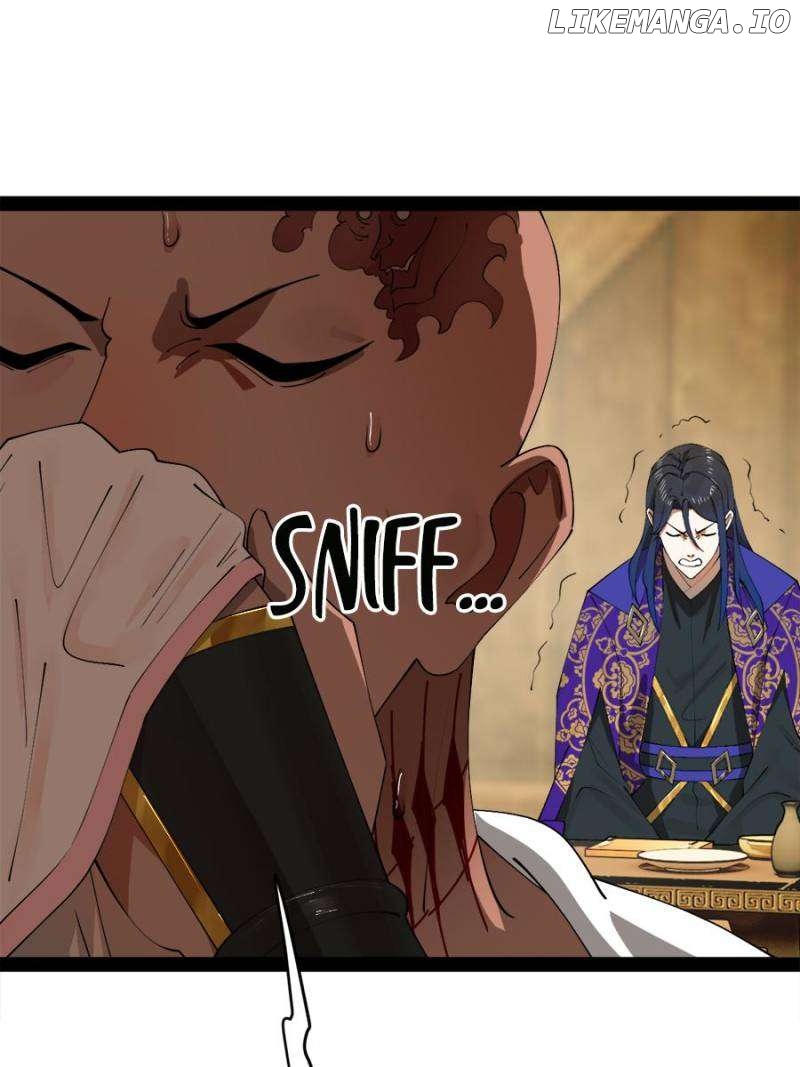 Survive As The Hero’s Husband! Chapter 148 - page 17