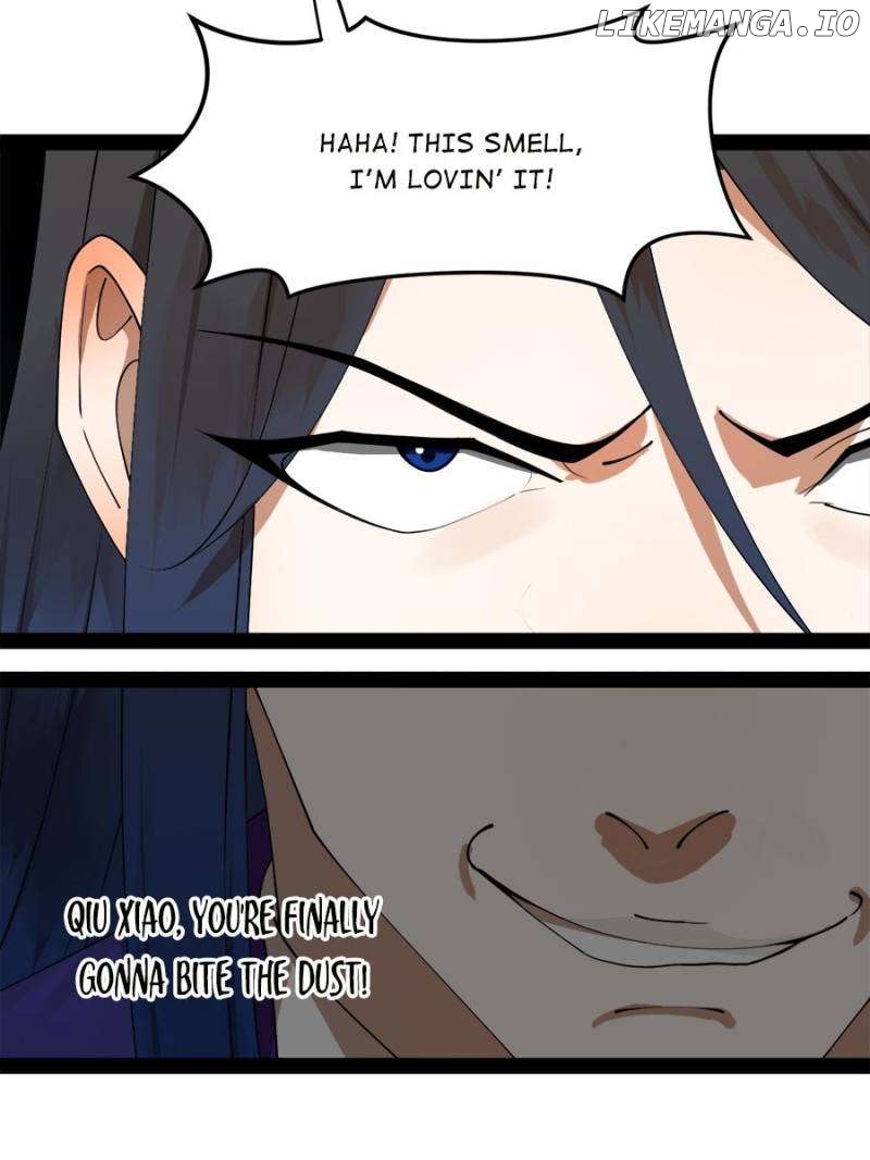 Survive As The Hero’s Husband! Chapter 148 - page 18