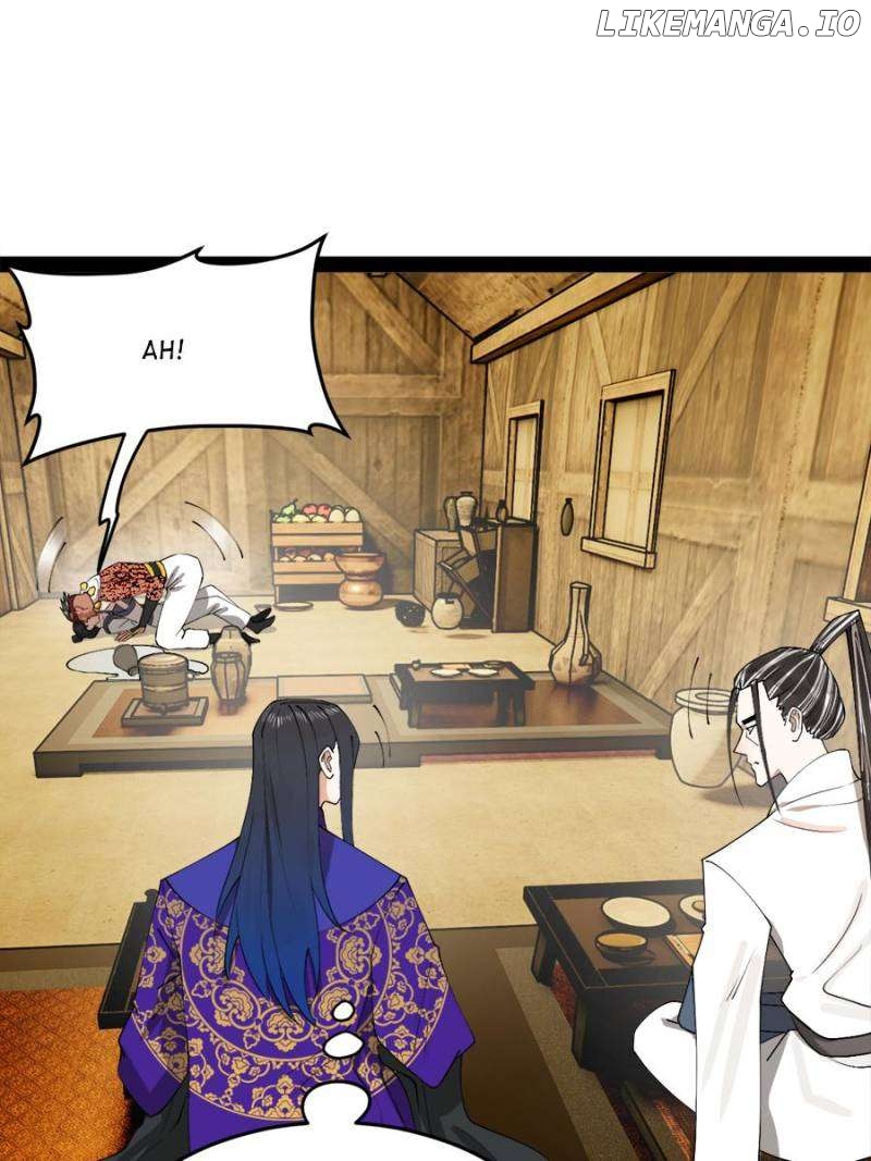 Survive As The Hero’s Husband! Chapter 148 - page 19