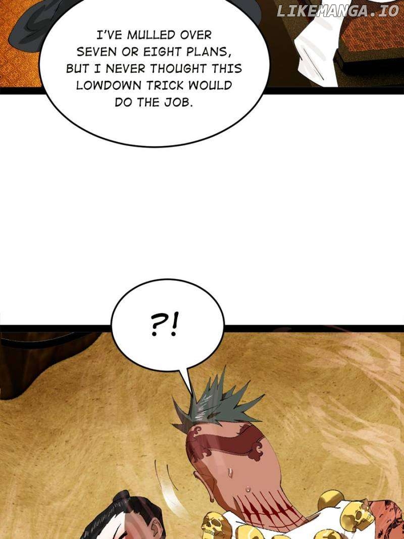 Survive As The Hero’s Husband! Chapter 148 - page 20