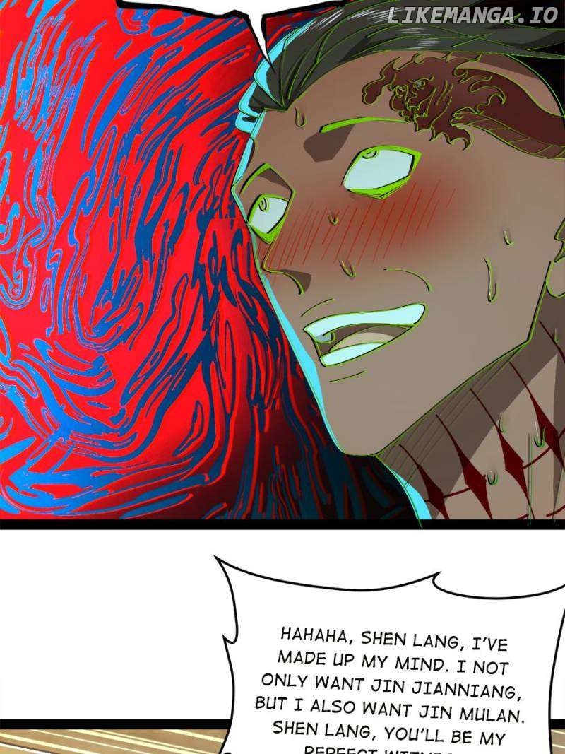 Survive As The Hero’s Husband! Chapter 148 - page 22