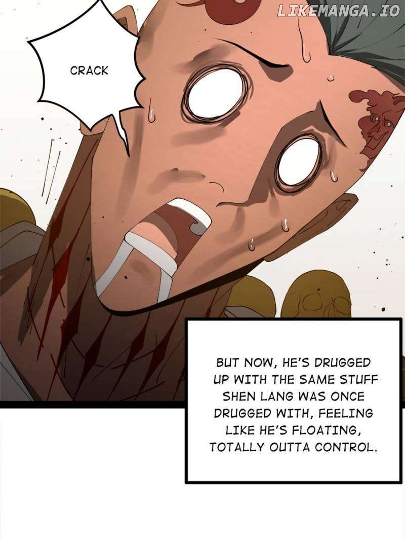 Survive As The Hero’s Husband! Chapter 148 - page 27