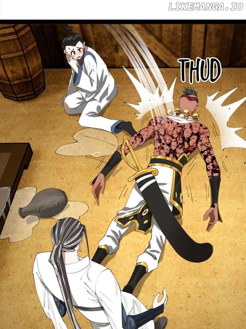 Survive As The Hero’s Husband! Chapter 148 - page 28