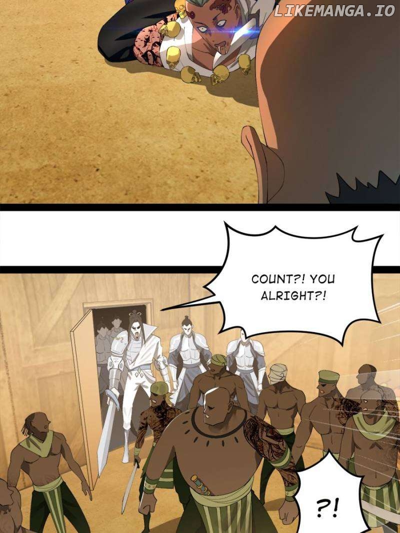 Survive As The Hero’s Husband! Chapter 148 - page 33