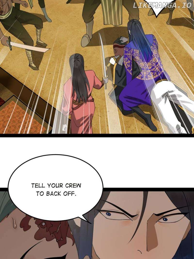 Survive As The Hero’s Husband! Chapter 148 - page 34