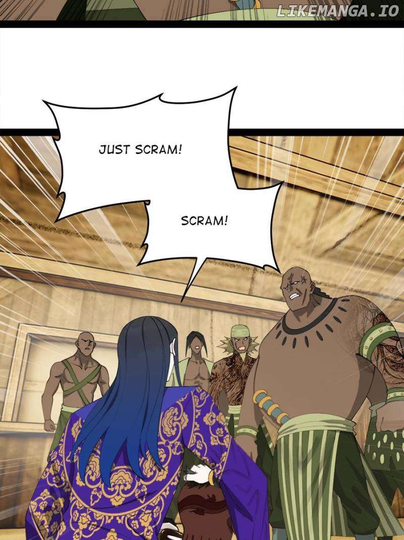 Survive As The Hero’s Husband! Chapter 148 - page 38