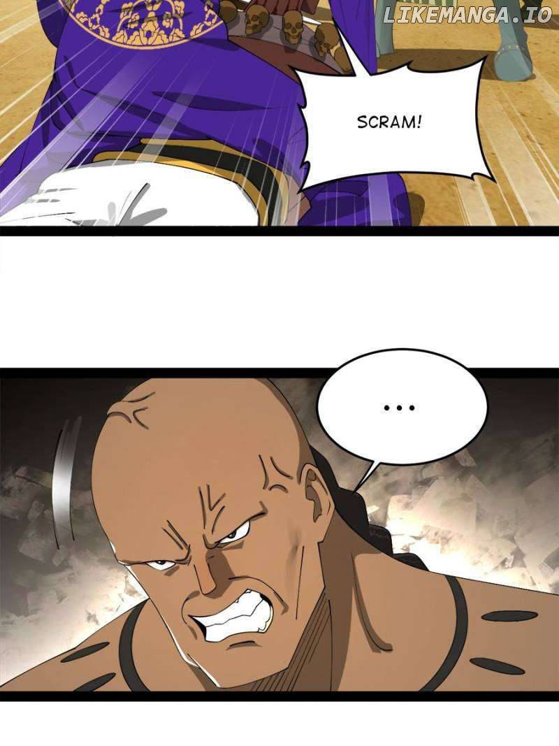 Survive As The Hero’s Husband! Chapter 148 - page 39