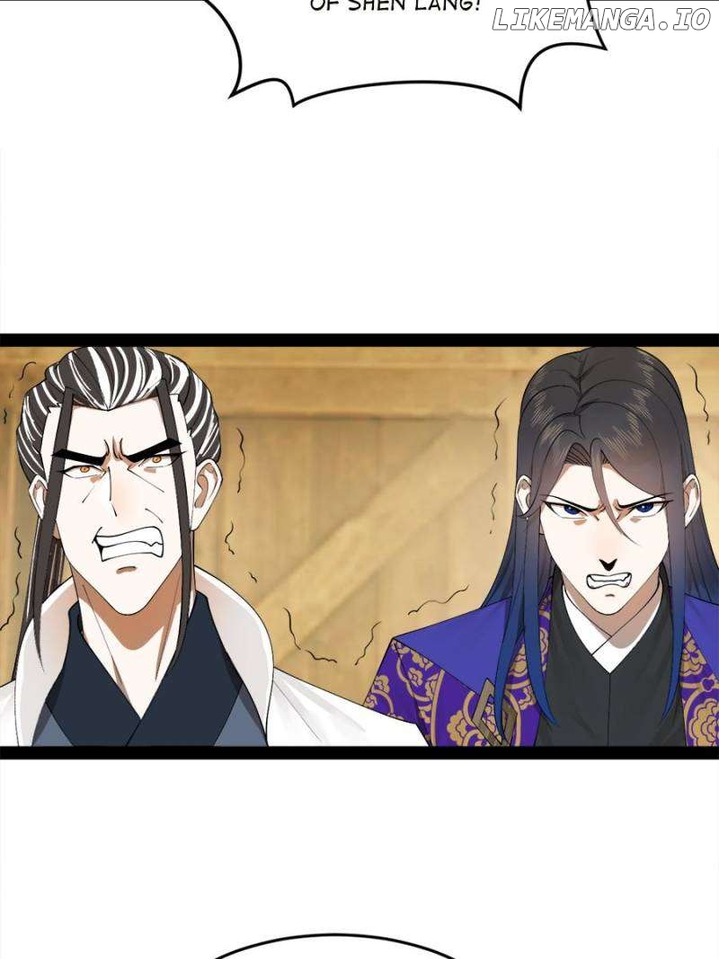 Survive As The Hero’s Husband! Chapter 148 - page 4
