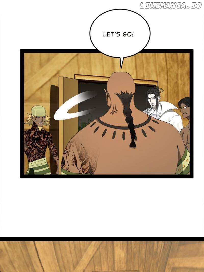 Survive As The Hero’s Husband! Chapter 148 - page 40