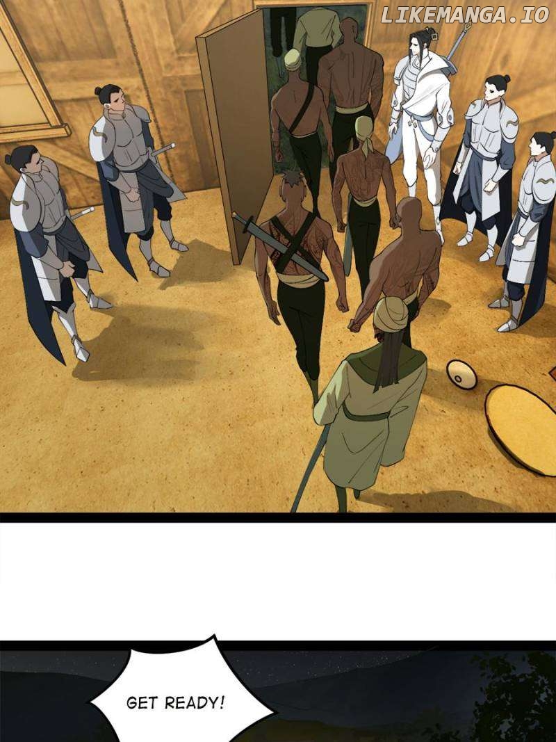 Survive As The Hero’s Husband! Chapter 148 - page 41