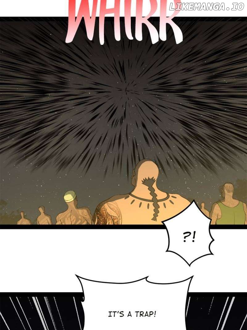 Survive As The Hero’s Husband! Chapter 148 - page 44