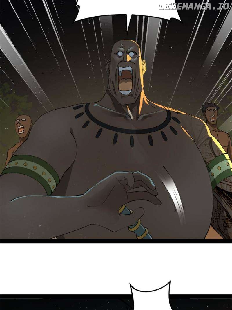 Survive As The Hero’s Husband! Chapter 148 - page 45
