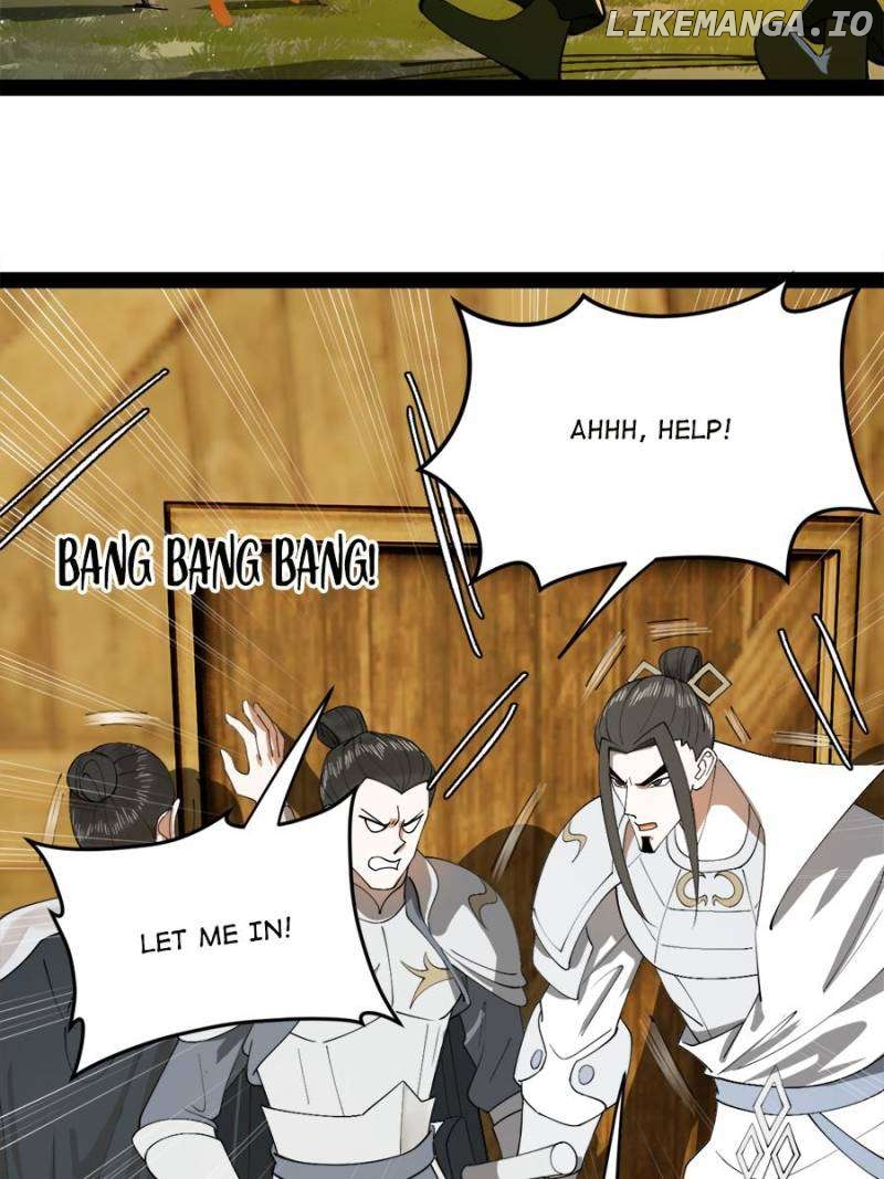 Survive As The Hero’s Husband! Chapter 148 - page 47