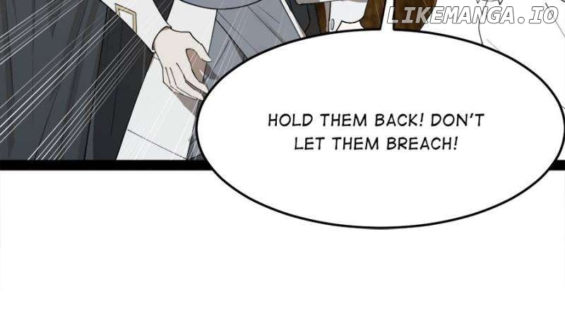 Survive As The Hero’s Husband! Chapter 148 - page 48