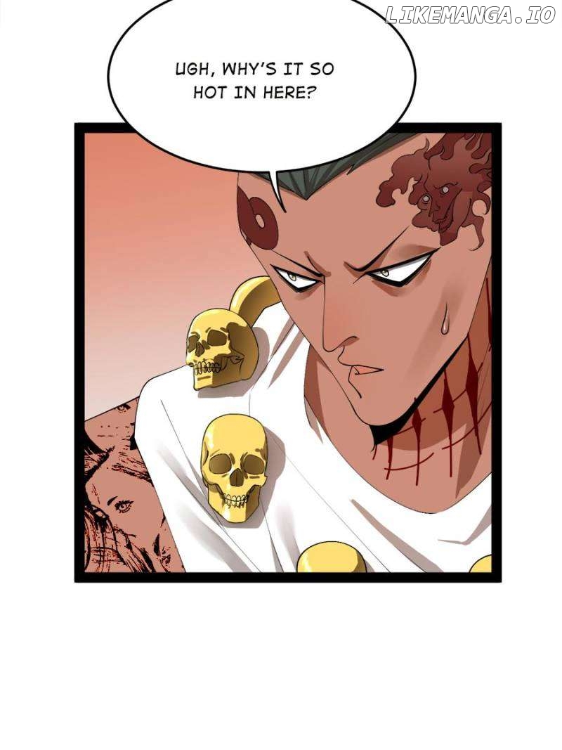 Survive As The Hero’s Husband! Chapter 148 - page 5