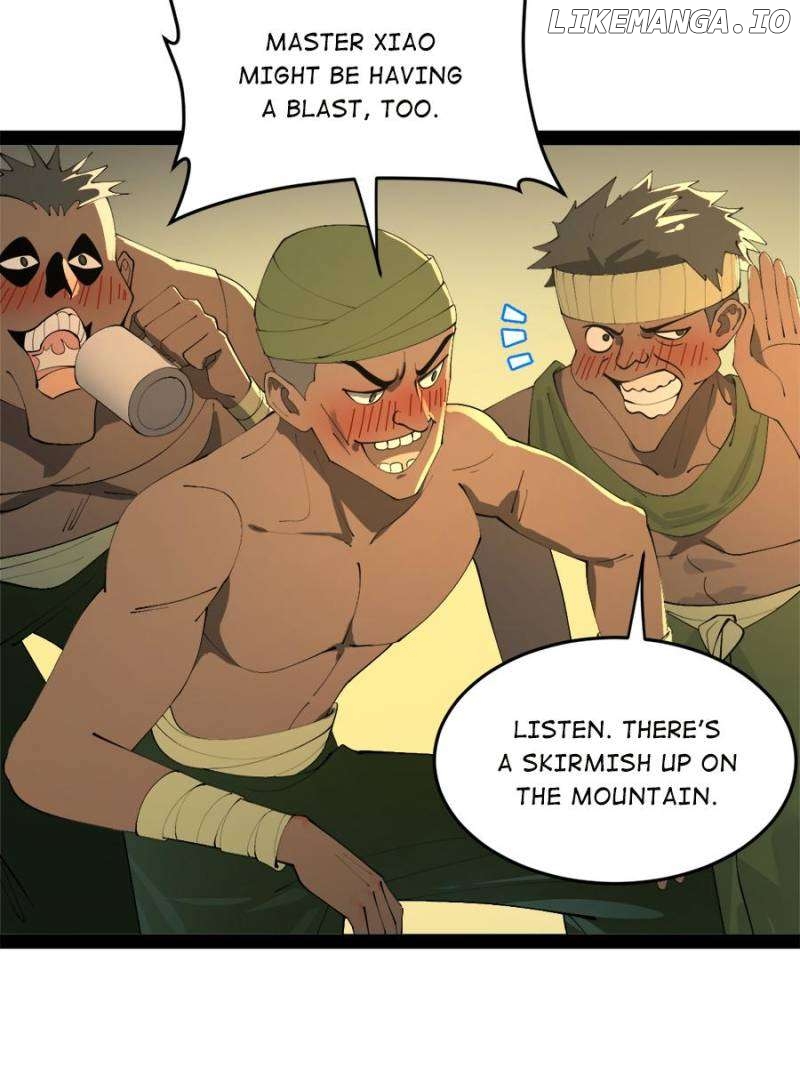 Survive As The Hero’s Husband! Chapter 148 - page 50