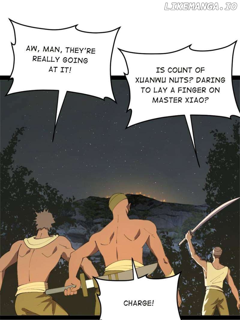 Survive As The Hero’s Husband! Chapter 148 - page 52