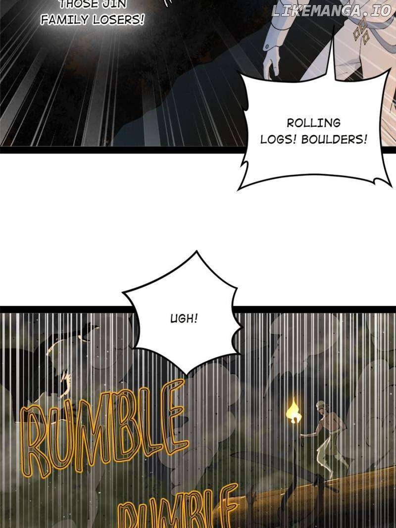 Survive As The Hero’s Husband! Chapter 148 - page 54