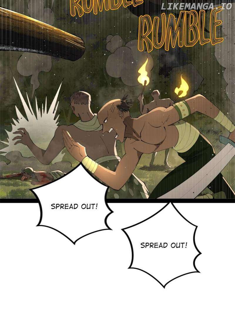 Survive As The Hero’s Husband! Chapter 148 - page 55