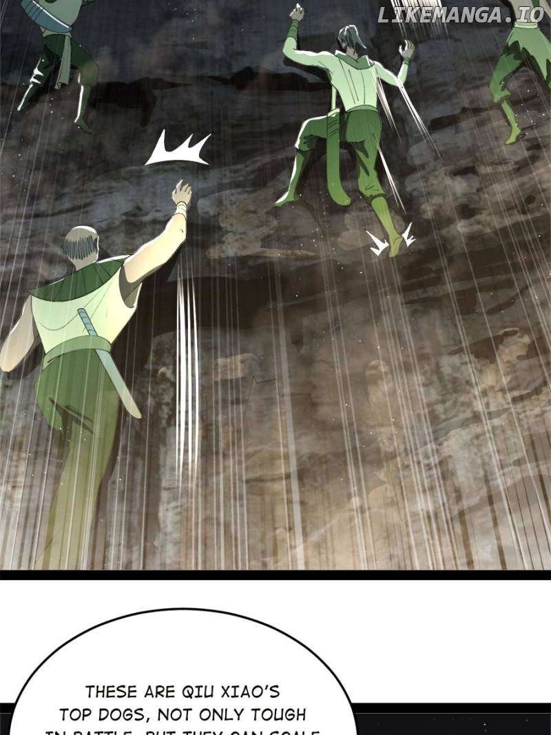 Survive As The Hero’s Husband! Chapter 148 - page 57