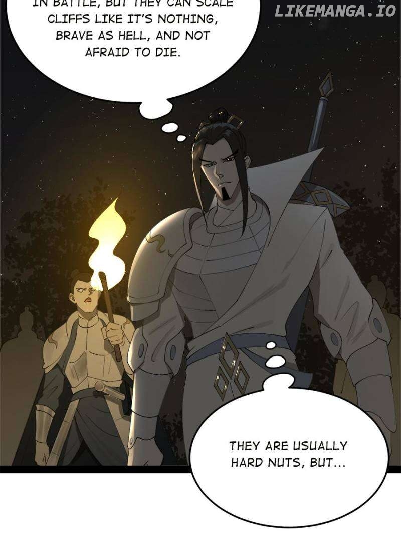 Survive As The Hero’s Husband! Chapter 148 - page 58