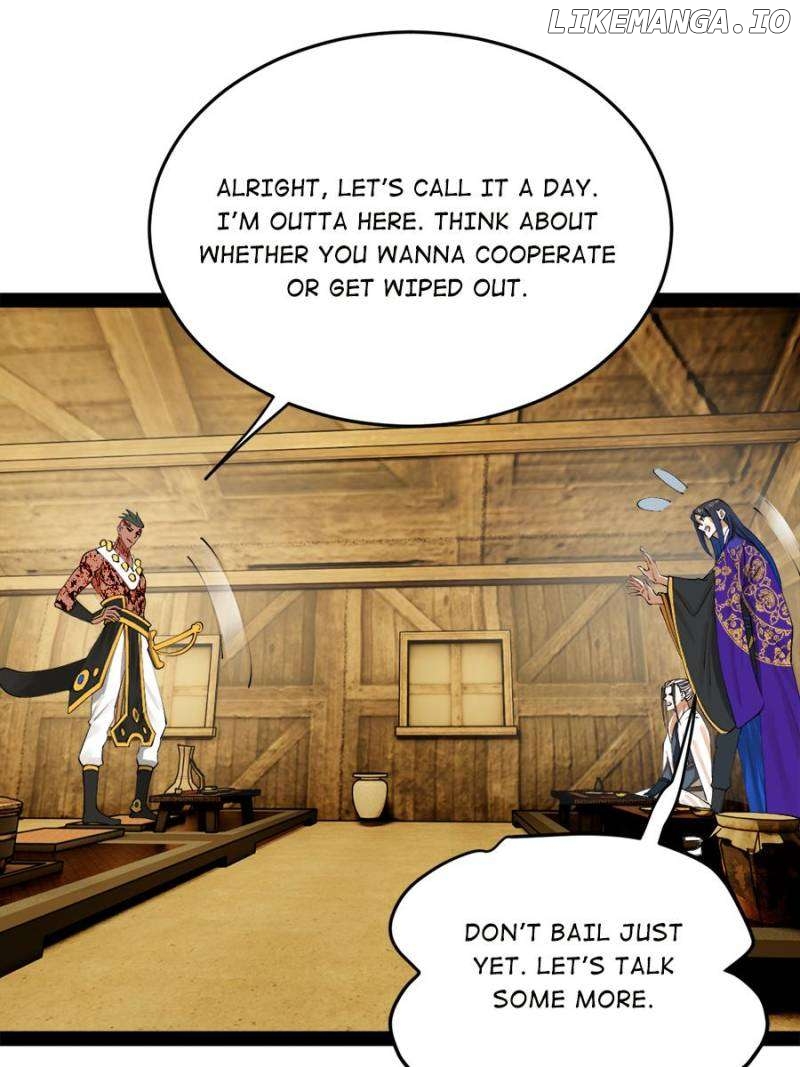 Survive As The Hero’s Husband! Chapter 148 - page 6