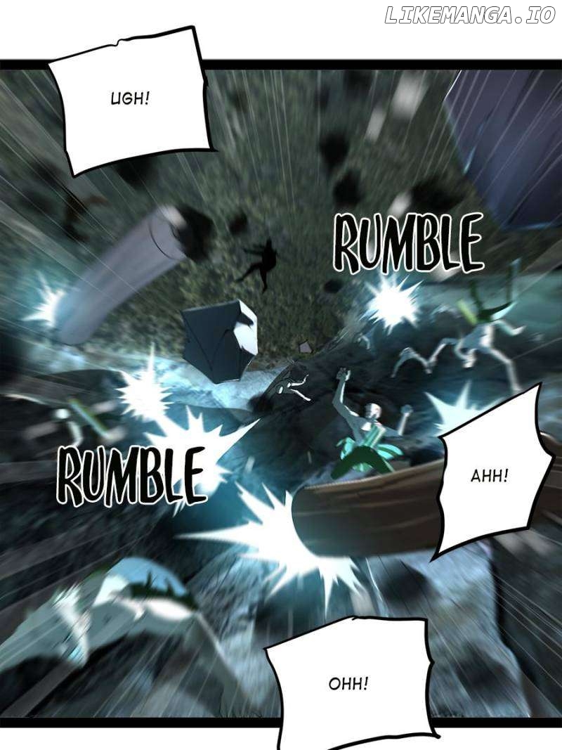Survive As The Hero’s Husband! Chapter 148 - page 61