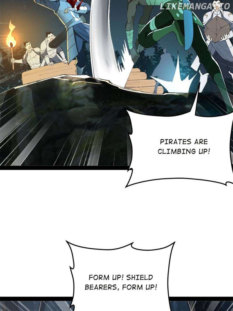 Survive As The Hero’s Husband! Chapter 148 - page 63