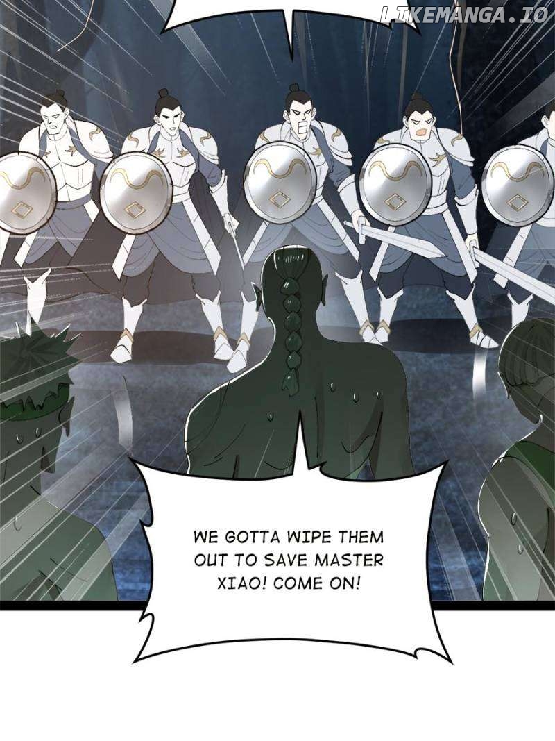 Survive As The Hero’s Husband! Chapter 148 - page 64