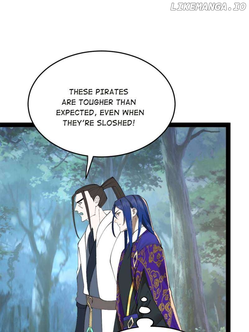 Survive As The Hero’s Husband! Chapter 148 - page 65