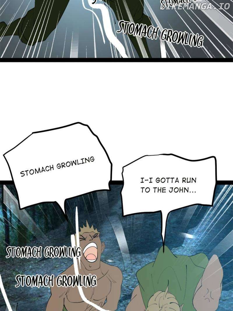 Survive As The Hero’s Husband! Chapter 148 - page 68