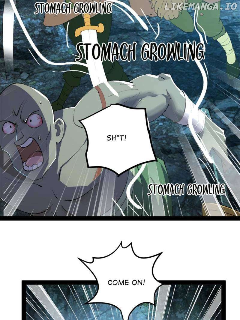 Survive As The Hero’s Husband! Chapter 148 - page 69