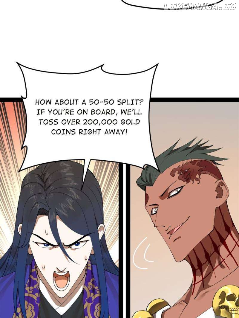Survive As The Hero’s Husband! Chapter 148 - page 7