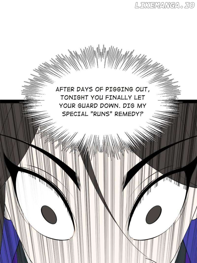 Survive As The Hero’s Husband! Chapter 148 - page 71