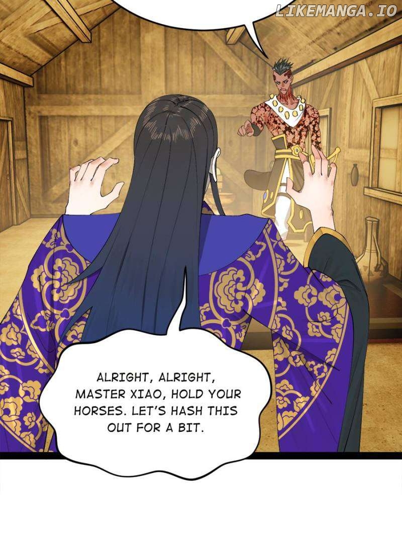 Survive As The Hero’s Husband! Chapter 148 - page 9