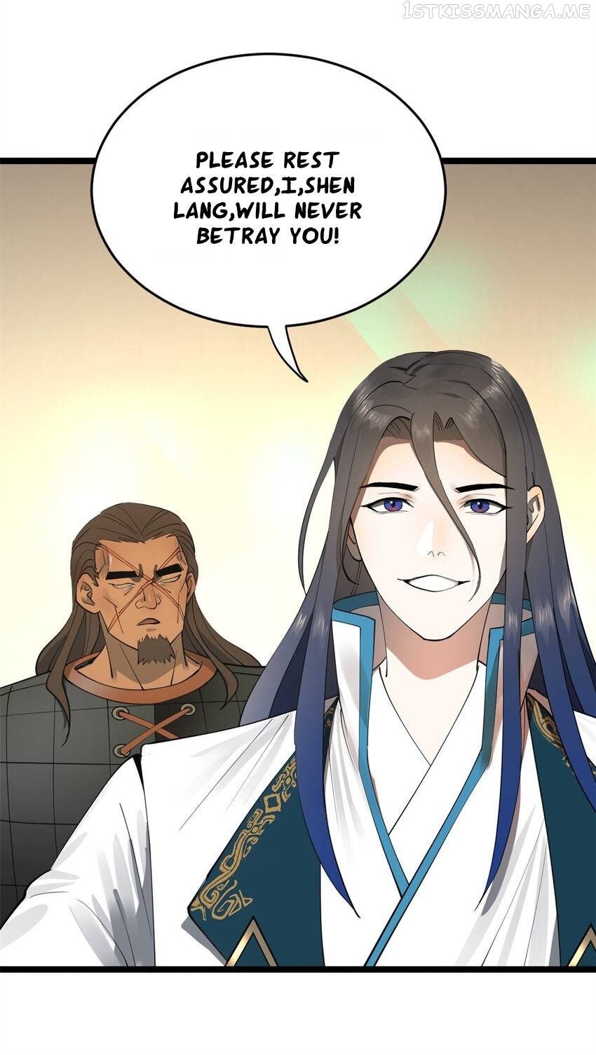 Survive As The Hero’s Husband! Chapter 48 - page 13