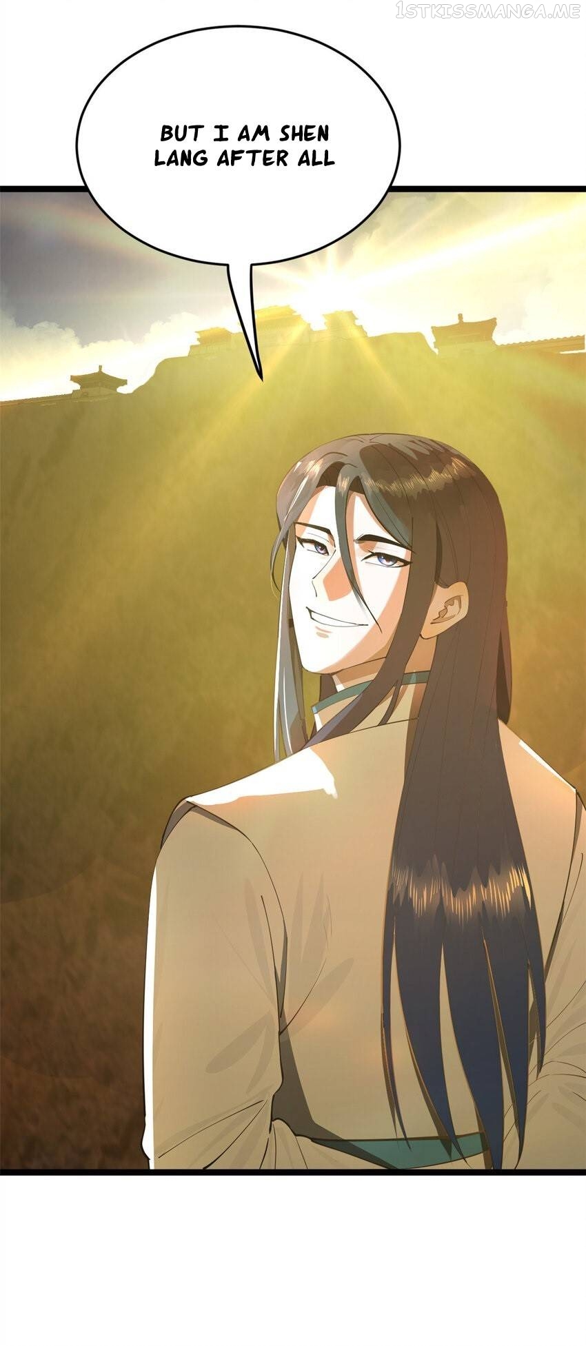 Survive As The Hero’s Husband! Chapter 48 - page 18